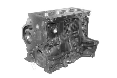 Bloc-moteur Renault Master II/III - 2003-2010 2.5DCi