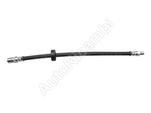 Brake hose Iveco Daily front 35C/50C, 370 mm