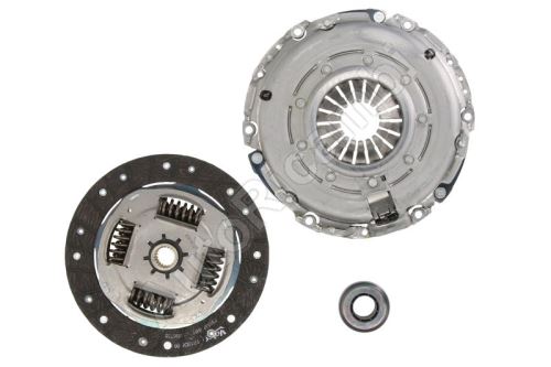 Clutch kit Fiat Scudo 2011-2016 2,0D Euro5 with bearing, 240mm