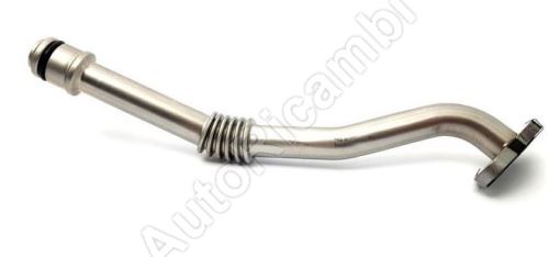 Oil tube for Renault Master / Trafic 1998 - 2010 2.5 dCi