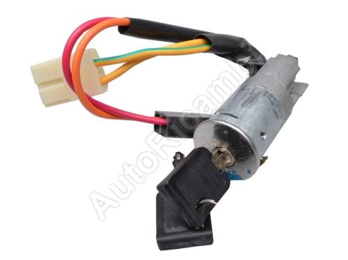 Ignition switch Renault Master, Trafic II