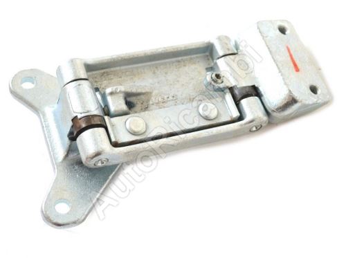 Rear door hinge Iveco Daily 2000-2009 left/right, lower, 270