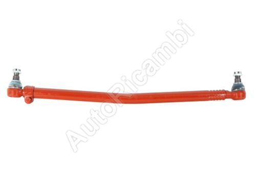 Tie rod axle joint Iveco EuroCargo 120/150 	longitudinal