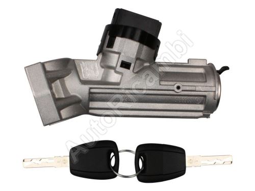 Ignition switch (lock) Fiat Ducato 250/2014 without immobilizer-5-pin