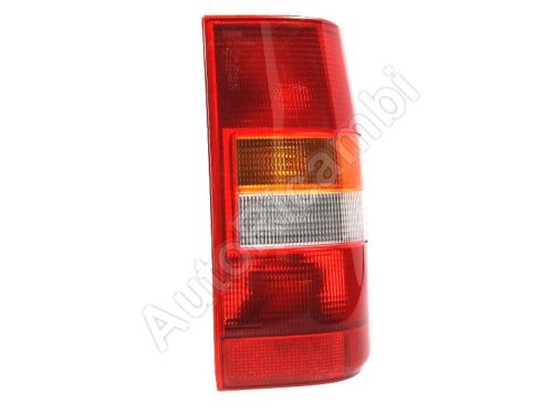 Tail light Fiat Scudo 1995-2006 right with bulb holder