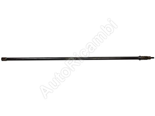 Torsion bar Iveco Daily since 2000 65/70C right, 1540/33 mm