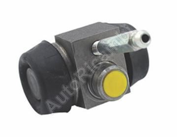 Brake cylinder Iveco TurboDaily 35-10 rear