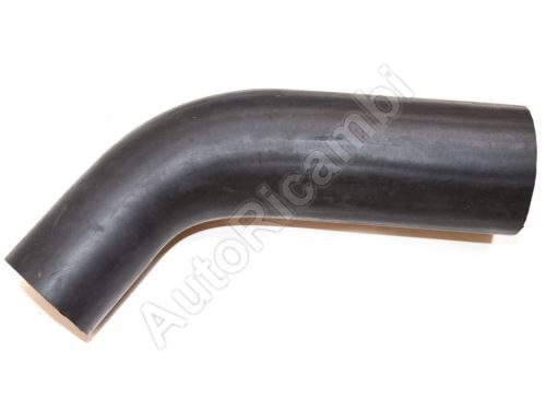 Charger Intake Hose Ford Transit Connect 2002-2013 1.8D from turbocharger to intercooler