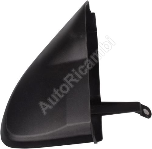 Rearview mirror holder cover Fiat Ducato since 2006 left