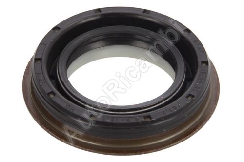 Transmission seal Fiat Ducato from 2006 2,0/2,3/3,0 JTD right to drive shaft