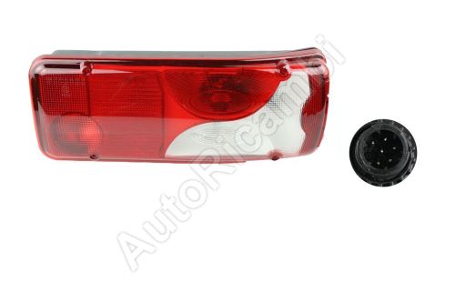 Tail light Mercedes Sprinter since 2006 right Truck/Chassis