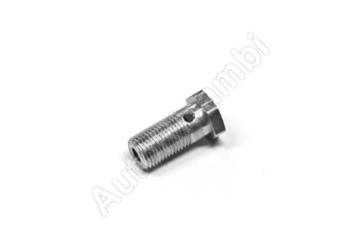 Lubrication nozzle screw Iveco Daily/Fiat Ducato 244,250 2.3