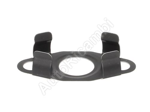 Turbocharger oil overflow seal Ford Transit Connect 2002-2014 1.8TDCi