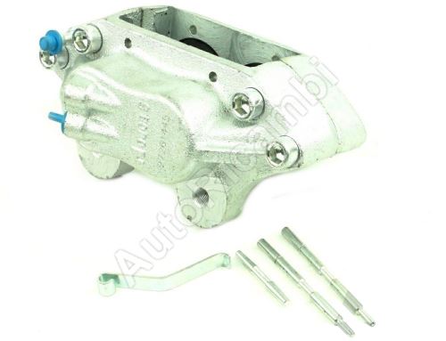 Brake caliper Iveco TurboDaily 1990-2000 35-40 front, right, 42mm