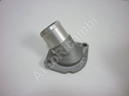 Thermostat cover Iveco Daily 2.8