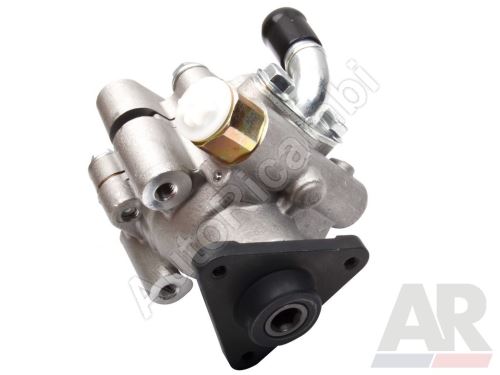 Power steering pump Renault Master/Trafic 2003-2014 without pulley