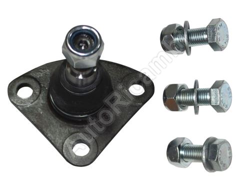 Control arm ball joint Fiat Ducato, Jumper, Boxer since 2006