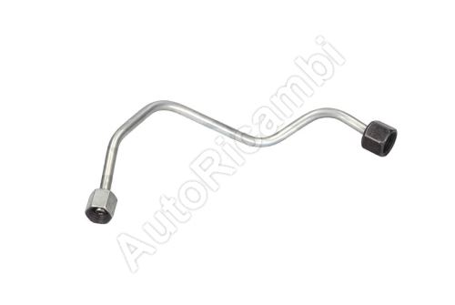 Injection pipe Citroën Jumpy, Berlingo since 2011 1.6D fourth cylinder