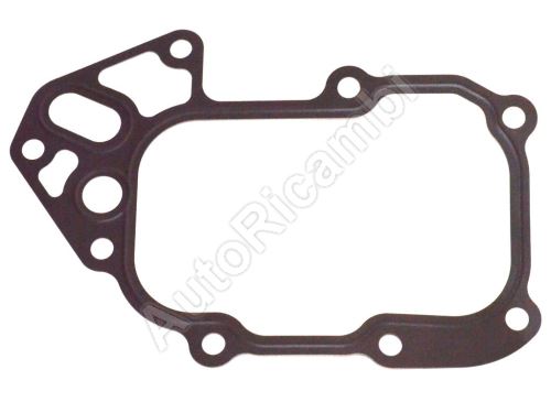 Oil radiator gasket Iveco Daily since 2000, Fiat Ducato since 2006 3.0 JTD inner