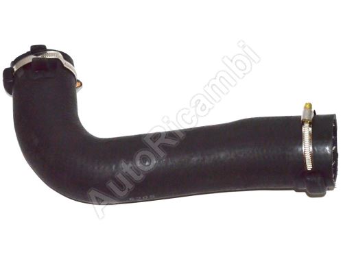 Charger Intake Hose Fiat Scudo 2007-2016 2.0D lower, from turbocharger to intercooler