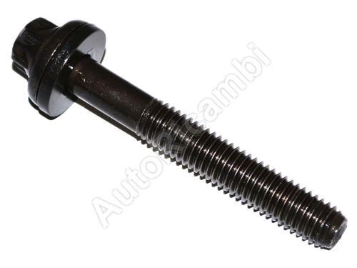 Cylinder head bolt Iveco Daily from 2000- Fiat Ducato 250 from 2006- 3,0 JTD M8x1,25 mm