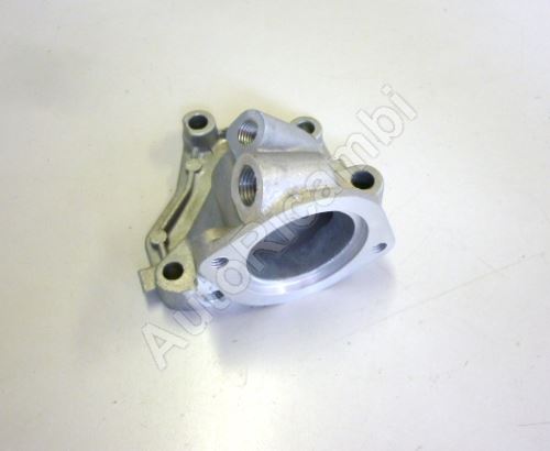 Thermostat housing Iveco Daily 2,8 JTD