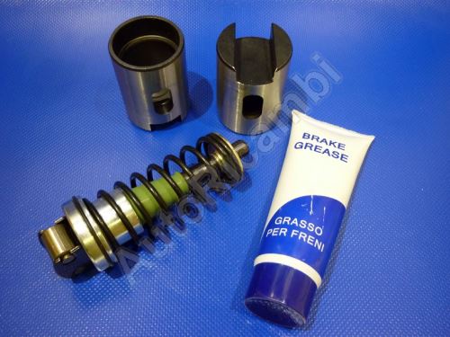 Repair kit of brake cylinder Iveco EuroTech