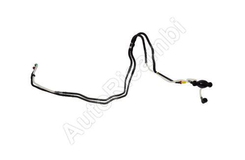 Fuel pipe Renault Kangoo 2008-2021 1.5 dCi from the pump