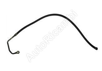Power steering hose Iveco Daily 2006-2011 2.3D from steering to reservoir