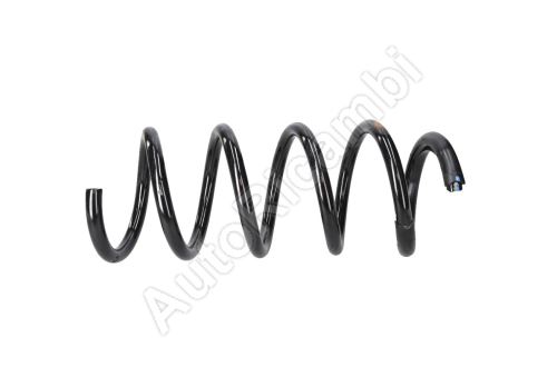 Shock absorber coil spring Renault Trafic since 2014 front