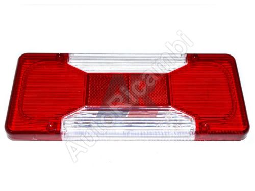 Tail light lens Iveco Daily 2006-2014 left, Truck/Chassis