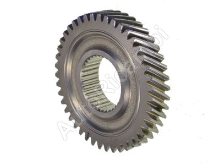 3/5th gear wheel Fiat Fiorino 2007-2016 1.3, 43/34 teeth