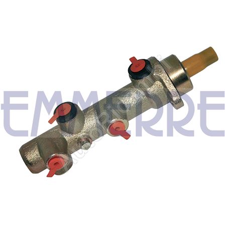 Master brake cylinder Iveco TurboDaily 35-10, 20,64 mm