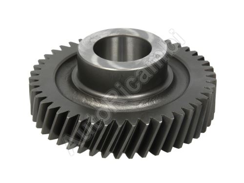 5th gear wheel Iveco EuroCargo Tector 2855.6 46 teeth, lower shaft