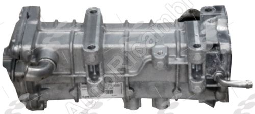 Heat exchanger of EGR valve Iveco Daily 2014