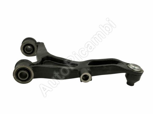 Control arm Renault Master, Opel Movano 1998-2010 front, left, 24 mm