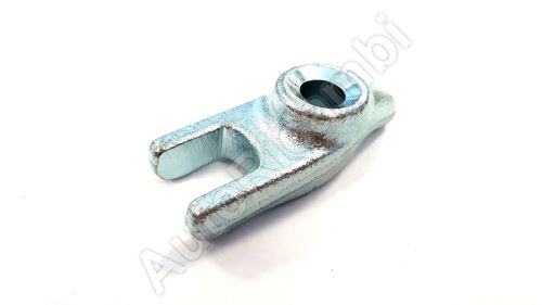 Injector holder Iveco Daily since 2000, Fiat Ducato since 2002 2.3/3.0