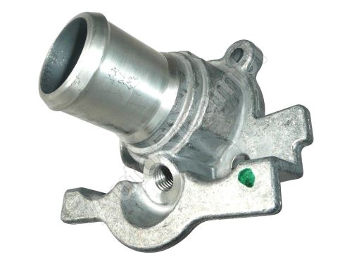 Thermostat Iveco Daily, Fiat Ducato 2.3 - to n.engine