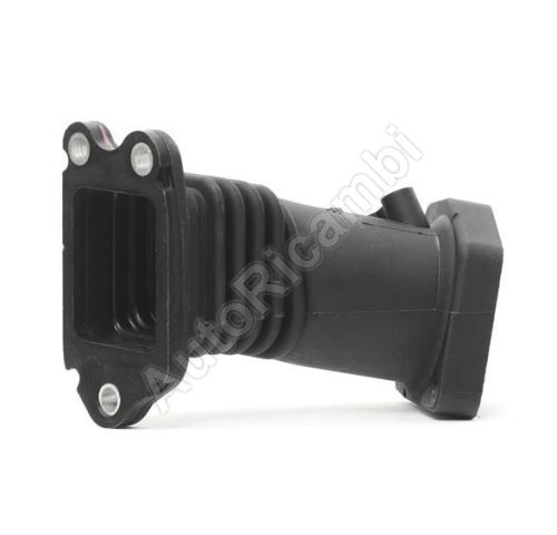 Air duct Ford Transit, Tourneo Connect 2002-2014 1.8 TDCi
