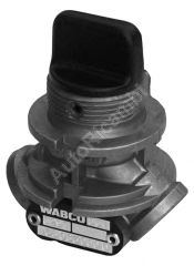 Differential lock valve Iveco EuroCargo