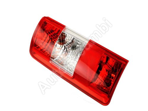 Tail light Ford Transit, Tourneo Connect 2002-2009 left