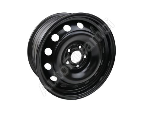 Wheel rim Fiat Scudo 2007-2016 7Jx16", ET42, 5x108 mm
