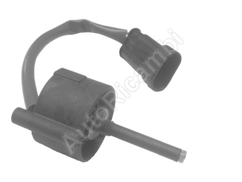 Fuel filter switch Iveco EuroCargo, Tector