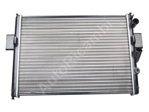 Water radiator Iveco TurboDaily 1990-2000 2.5/2.8D