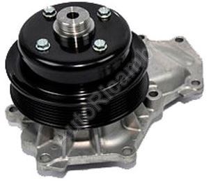 Water Pump Renault Master 2003-2010 3.0 dCi with pulley