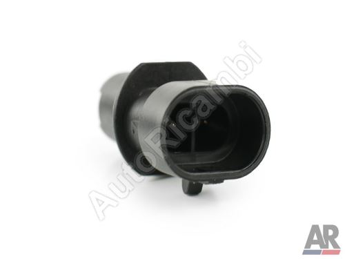 Universal position lamp bulb socket, for connector 98435346
