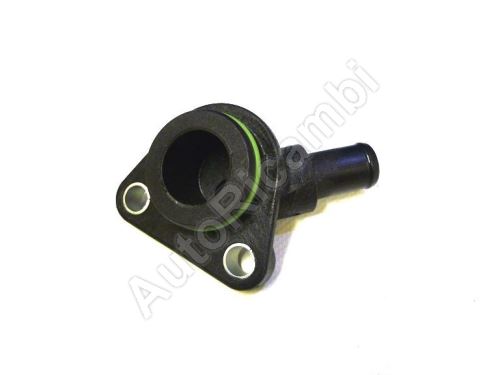Water pipe Iveco Daily, Fiat Ducato 244/250 2.3