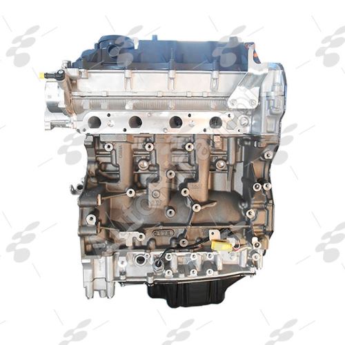 Engine Fiat Ducato/Jumper 2.2 HDI (PUMA)/Transit 2.2 TDCi 85kw - without accessories
