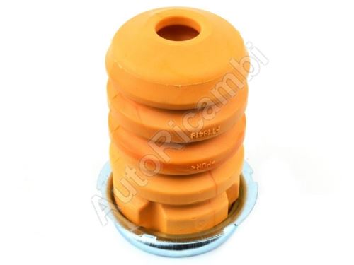 Spring lift rubber buffer Renault Master since 2010 150 mm