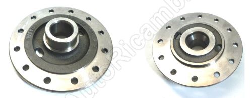 Differential cover Iveco Daily 35S